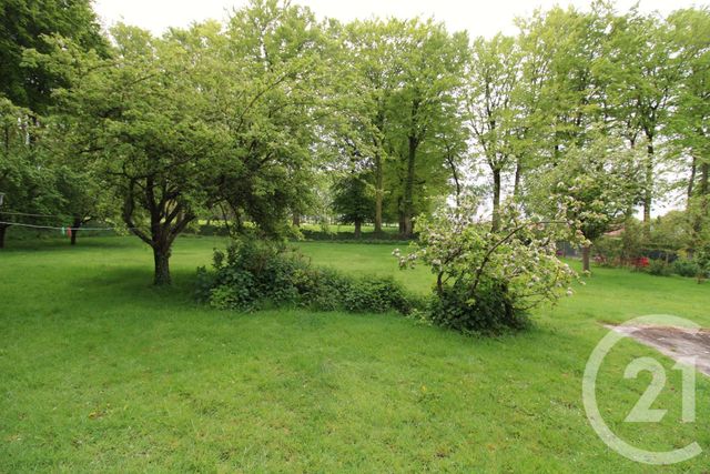 Afficher la photo en grand terrain à vendre - 1627.0 m2 - VEULES LES ROSES - 76 - HAUTE-NORMANDIE - Century 21 Accore