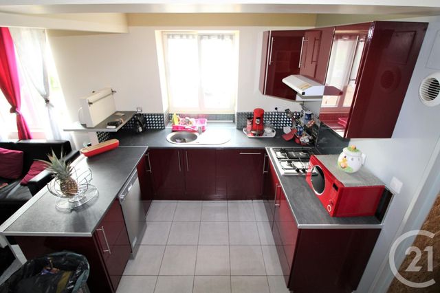 maison à vendre - 6 pièces - 110.5 m2 - ST RIQUIER ES PLAINS - 76 - HAUTE-NORMANDIE - Century 21 Accore maison à vendre - 6 pièces - 110.5 m2 - ST RIQUIER ES PLAINS - 76 - HAUTE-NORMANDIE - Century 21 Accore