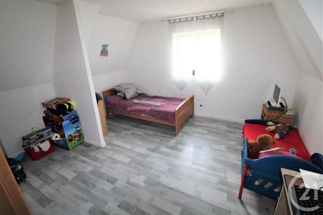 maison à vendre - 6 pièces - 110.5 m2 - ST RIQUIER ES PLAINS - 76 - HAUTE-NORMANDIE - Century 21 Accore maison à vendre - 6 pièces - 110.5 m2 - ST RIQUIER ES PLAINS - 76 - HAUTE-NORMANDIE - Century 21 Accore