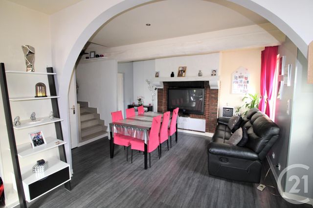 maison à vendre - 6 pièces - 110.5 m2 - ST RIQUIER ES PLAINS - 76 - HAUTE-NORMANDIE - Century 21 Accore maison à vendre - 6 pièces - 110.5 m2 - ST RIQUIER ES PLAINS - 76 - HAUTE-NORMANDIE - Century 21 Accore