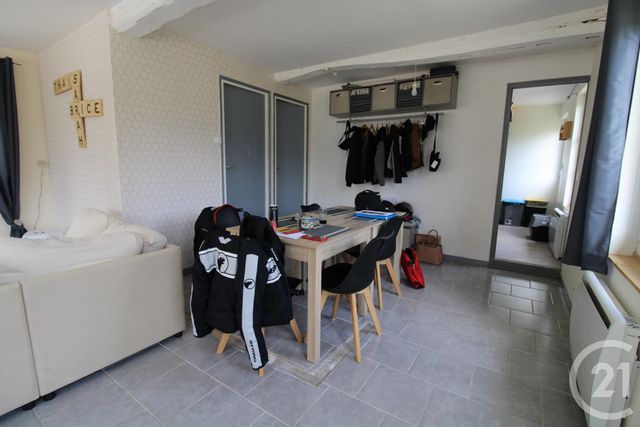 Afficher la photo en grand maison à vendre - 3 pièces - 72.85 m2 - ST VALERY EN CAUX - 76 - HAUTE-NORMANDIE - Century 21 Accore