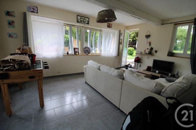 Afficher la photo en grand maison à vendre - 3 pièces - 72.85 m2 - ST VALERY EN CAUX - 76 - HAUTE-NORMANDIE - Century 21 Accore