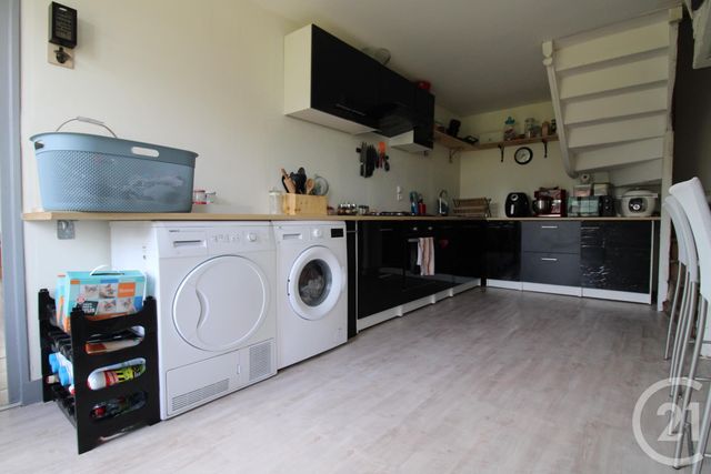 Afficher la photo en grand maison à vendre - 3 pièces - 72.85 m2 - ST VALERY EN CAUX - 76 - HAUTE-NORMANDIE - Century 21 Accore