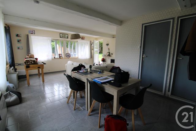 Afficher la photo en grand maison à vendre - 3 pièces - 72.85 m2 - ST VALERY EN CAUX - 76 - HAUTE-NORMANDIE - Century 21 Accore