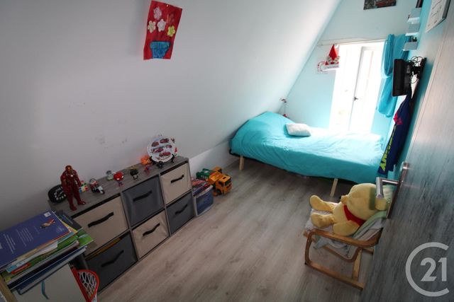 Afficher la photo en grand maison à vendre - 3 pièces - 72.85 m2 - ST VALERY EN CAUX - 76 - HAUTE-NORMANDIE - Century 21 Accore