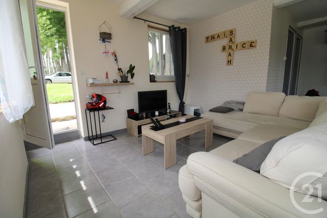 Afficher la photo en grand maison à vendre - 3 pièces - 72.85 m2 - ST VALERY EN CAUX - 76 - HAUTE-NORMANDIE - Century 21 Accore