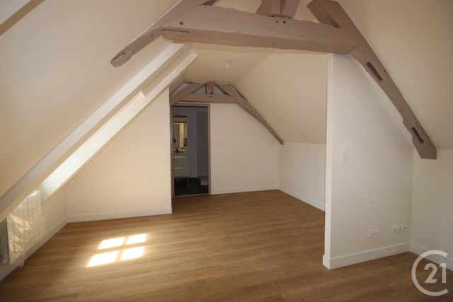 Afficher la photo en grand Appartement F1 à louer - 1 pièce - 34.24 m2 - ST VALERY EN CAUX - 76 - HAUTE-NORMANDIE - Century 21 Accore
