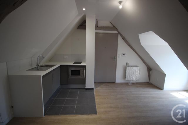 Afficher la photo en grand Appartement F1 à louer - 1 pièce - 34.24 m2 - ST VALERY EN CAUX - 76 - HAUTE-NORMANDIE - Century 21 Accore
