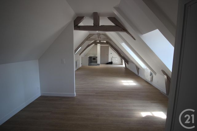 Afficher la photo en grand Appartement F1 à louer - 1 pièce - 34.24 m2 - ST VALERY EN CAUX - 76 - HAUTE-NORMANDIE - Century 21 Accore