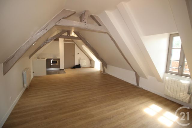 Afficher la photo en grand Appartement F1 à louer - 1 pièce - 34.24 m2 - ST VALERY EN CAUX - 76 - HAUTE-NORMANDIE - Century 21 Accore