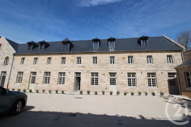 Afficher la photo en grand Appartement F1 à louer - 1 pièce - 34.24 m2 - ST VALERY EN CAUX - 76 - HAUTE-NORMANDIE - Century 21 Accore
