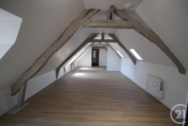 Afficher la photo en grand Appartement F1 à louer - 1 pièce - 34.24 m2 - ST VALERY EN CAUX - 76 - HAUTE-NORMANDIE - Century 21 Accore