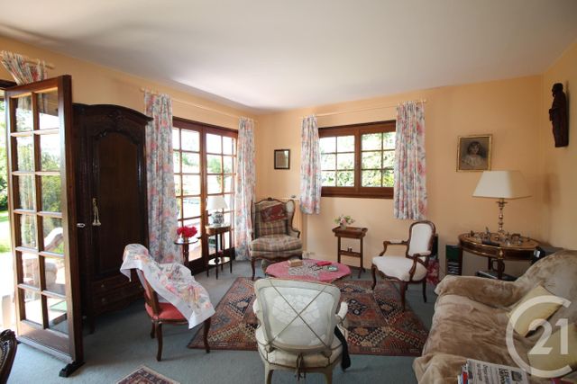 Afficher la photo en grand maison à vendre - 5 pièces - 78.34 m2 - QUIBERVILLE - 76 - HAUTE-NORMANDIE - Century 21 Accore