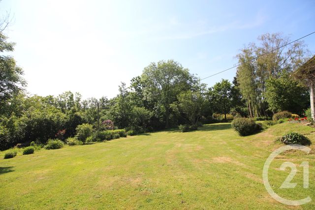 Afficher la photo en grand maison à vendre - 5 pièces - 78.34 m2 - QUIBERVILLE - 76 - HAUTE-NORMANDIE - Century 21 Accore