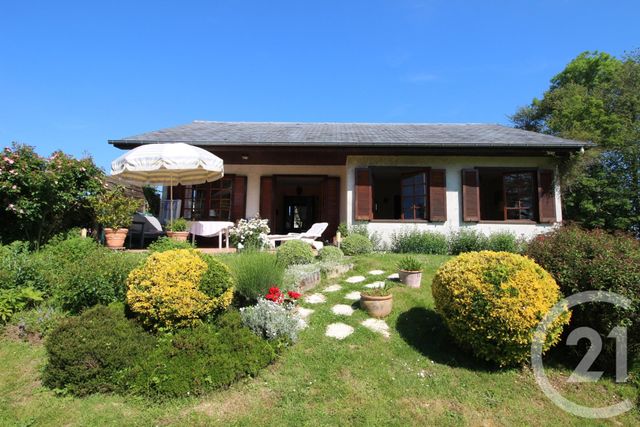 Afficher la photo en grand maison à vendre - 5 pièces - 78.34 m2 - QUIBERVILLE - 76 - HAUTE-NORMANDIE - Century 21 Accore