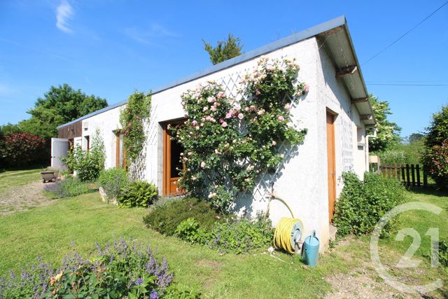 Afficher la photo en grand maison à vendre - 5 pièces - 78.34 m2 - QUIBERVILLE - 76 - HAUTE-NORMANDIE - Century 21 Accore
