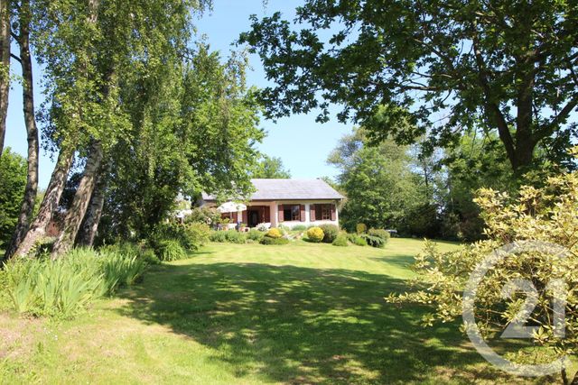 Afficher la photo en grand maison à vendre - 5 pièces - 78.34 m2 - QUIBERVILLE - 76 - HAUTE-NORMANDIE - Century 21 Accore