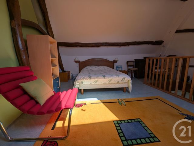 maison à vendre - 5 pièces - 88.63 m2 - SOTTEVILLE SUR MER - 76 - HAUTE-NORMANDIE - Century 21 Accore