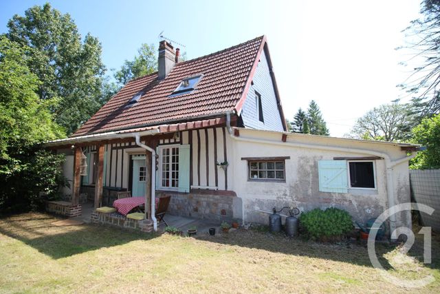 maison - SOTTEVILLE SUR MER - 76