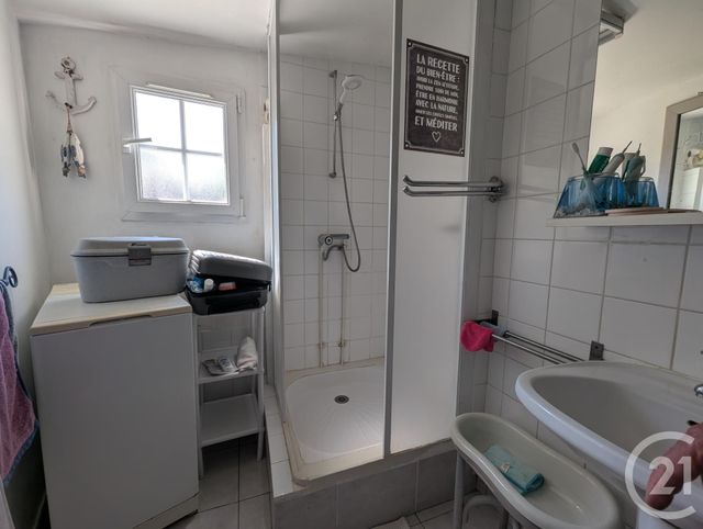 maison à vendre - 5 pièces - 88.63 m2 - SOTTEVILLE SUR MER - 76 - HAUTE-NORMANDIE - Century 21 Accore