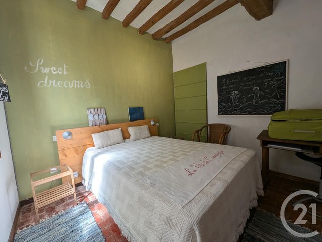 maison à vendre - 5 pièces - 88.63 m2 - SOTTEVILLE SUR MER - 76 - HAUTE-NORMANDIE - Century 21 Accore