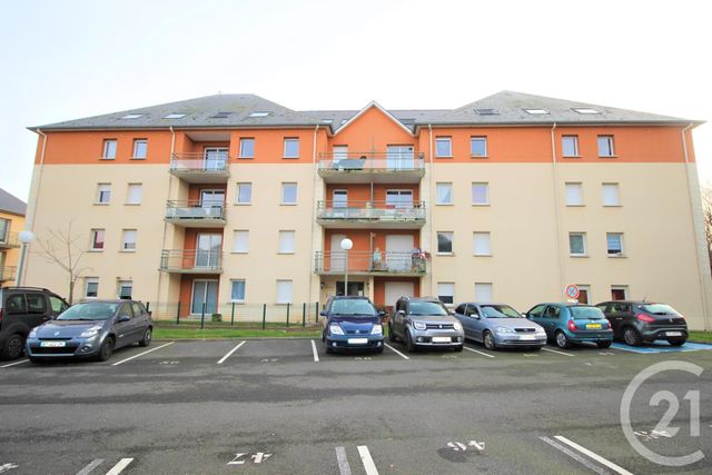 Afficher la photo en grand Appartement F2 à louer - 2 pièces - 45.3 m2 - ST VALERY EN CAUX - 76 - HAUTE-NORMANDIE - Century 21 Accore