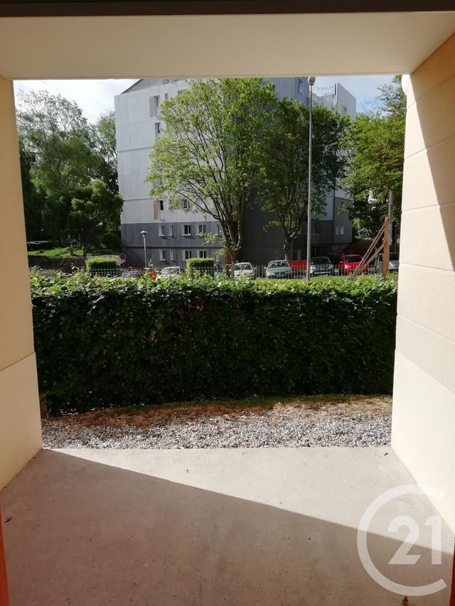 Afficher la photo en grand Appartement F2 à louer - 2 pièces - 45.3 m2 - ST VALERY EN CAUX - 76 - HAUTE-NORMANDIE - Century 21 Accore