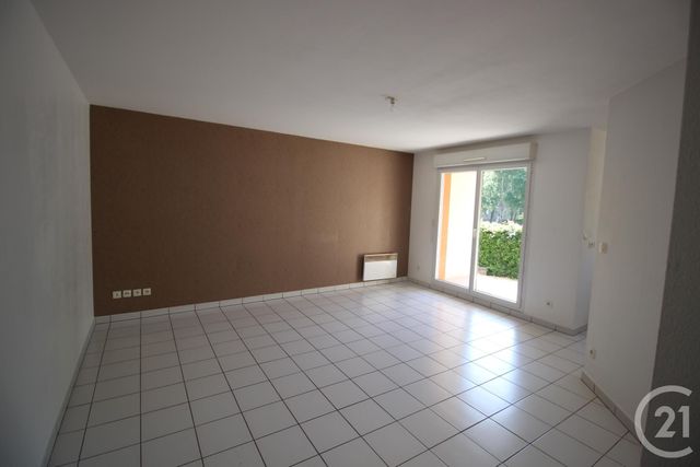 Appartement F2 à louer ST VALERY EN CAUX