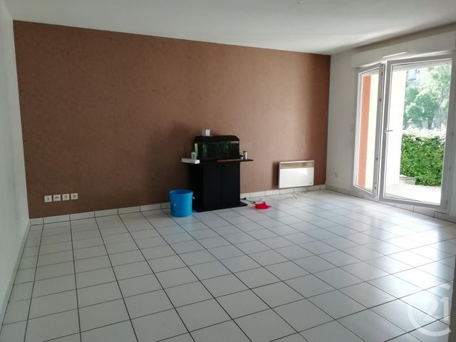 Afficher la photo en grand Appartement F2 à louer - 2 pièces - 45.3 m2 - ST VALERY EN CAUX - 76 - HAUTE-NORMANDIE - Century 21 Accore