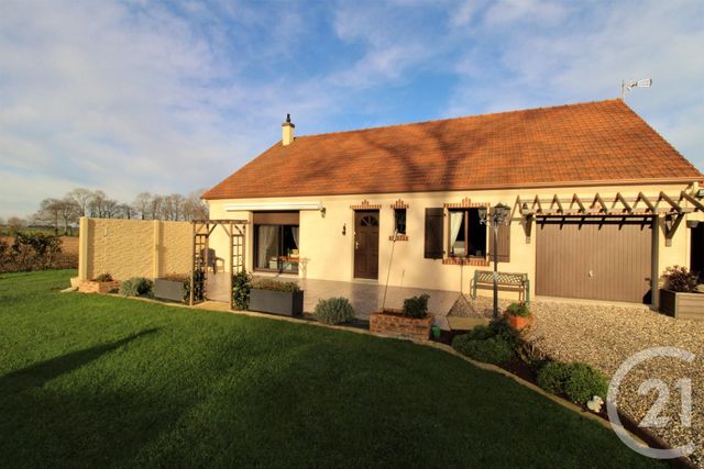 Maison à vendre ST VALERY EN CAUX