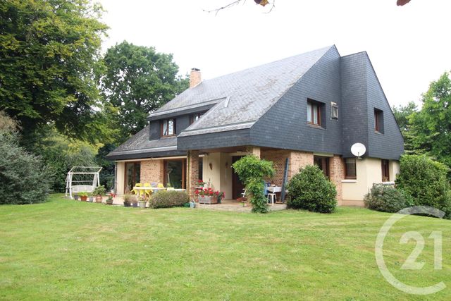 Maison à vendre ST VALERY EN CAUX