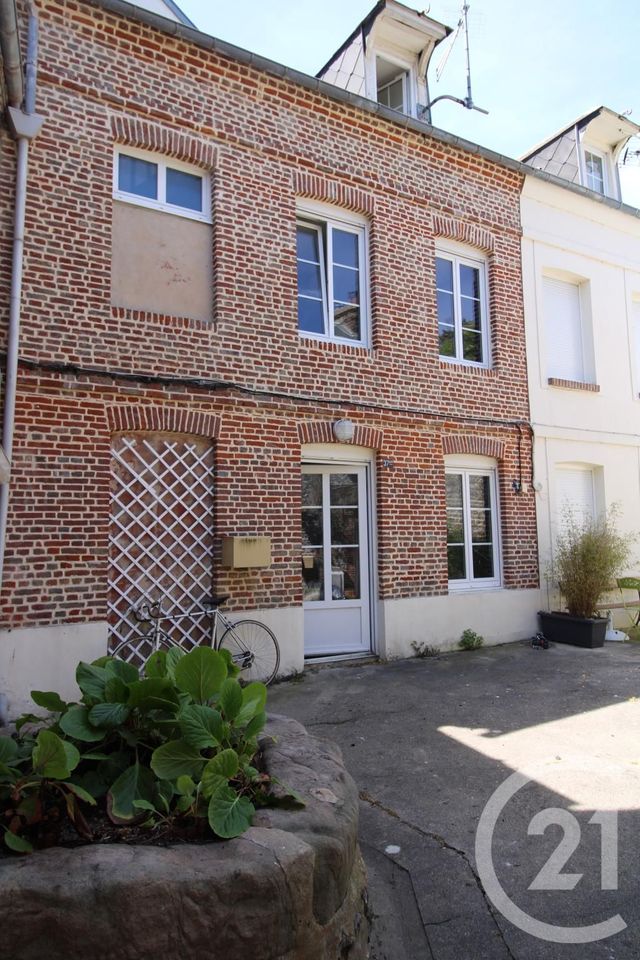  - ST VALERY EN CAUX - 