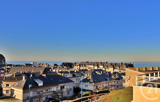  - ST VALERY EN CAUX - 