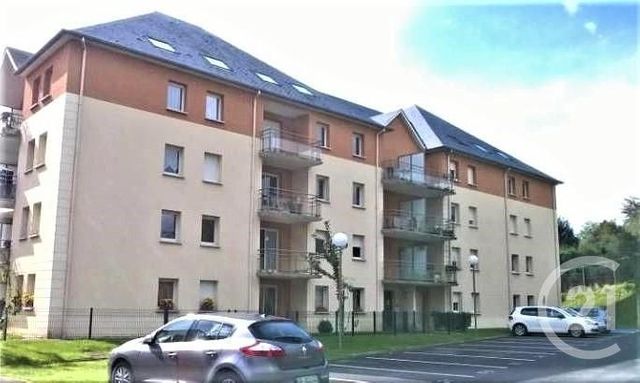 Appartement F3 à louer ST VALERY EN CAUX