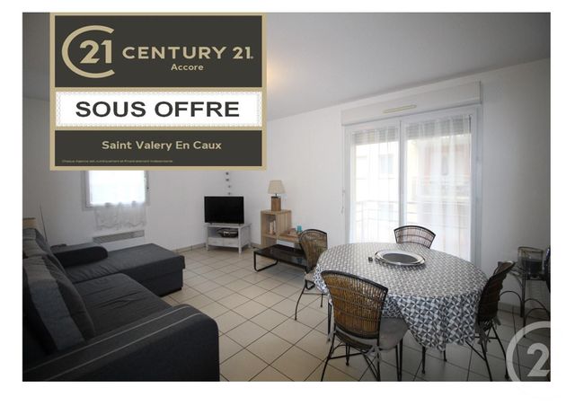  - ST VALERY EN CAUX - 