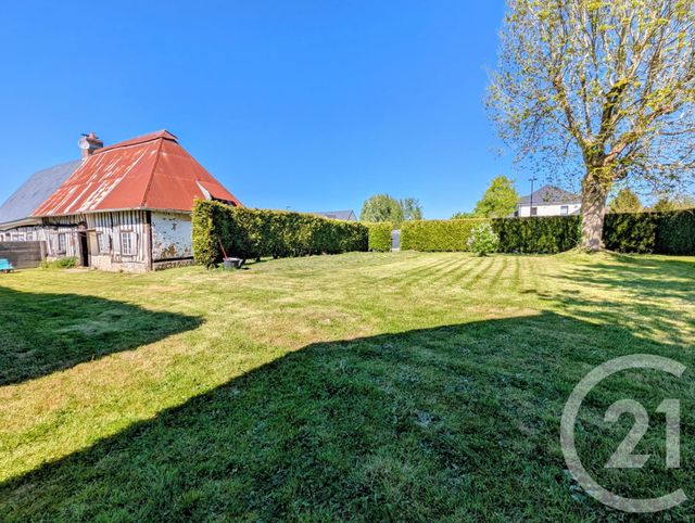 maison à vendre - 3 pièces - 81.18 m2 - ANGIENS - 76 - HAUTE-NORMANDIE - Century 21 Accore