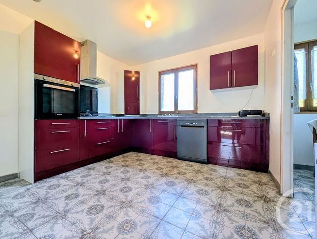 maison à vendre - 3 pièces - 81.18 m2 - ANGIENS - 76 - HAUTE-NORMANDIE - Century 21 Accore