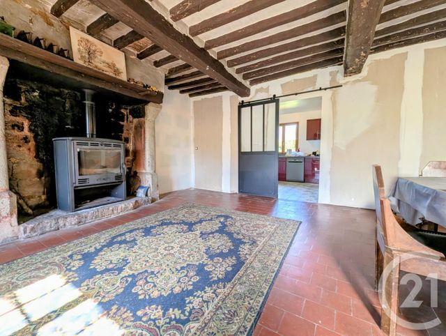 maison à vendre - 3 pièces - 81.18 m2 - ANGIENS - 76 - HAUTE-NORMANDIE - Century 21 Accore
