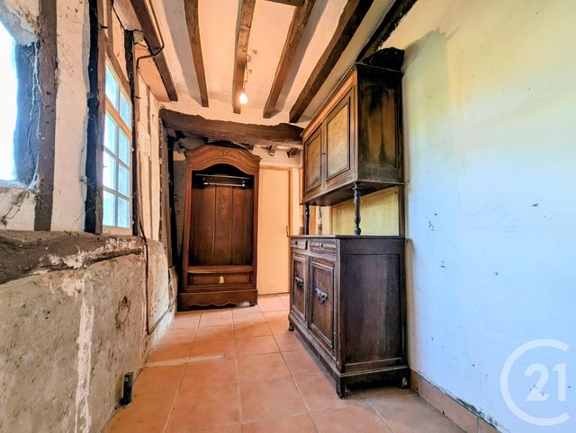 maison à vendre - 3 pièces - 81.18 m2 - ANGIENS - 76 - HAUTE-NORMANDIE - Century 21 Accore