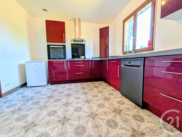 maison à vendre - 3 pièces - 81.18 m2 - ANGIENS - 76 - HAUTE-NORMANDIE - Century 21 Accore