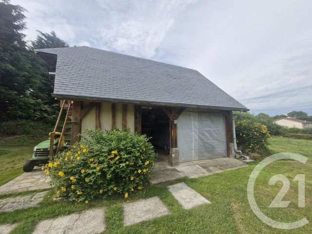 maison à vendre - 7 pièces - 151.73 m2 - DROSAY - 76 - HAUTE-NORMANDIE - Century 21 Accore