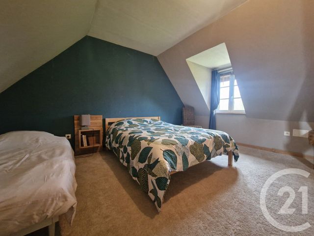 maison à vendre - 7 pièces - 151.73 m2 - DROSAY - 76 - HAUTE-NORMANDIE - Century 21 Accore