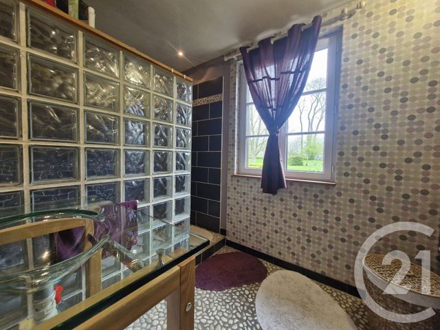 maison à vendre - 7 pièces - 151.73 m2 - DROSAY - 76 - HAUTE-NORMANDIE - Century 21 Accore