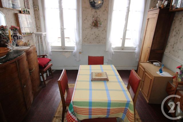  - ST VALERY EN CAUX - 