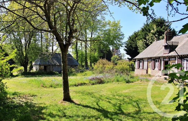 Maison à vendre ST RIQUIER ES PLAINS