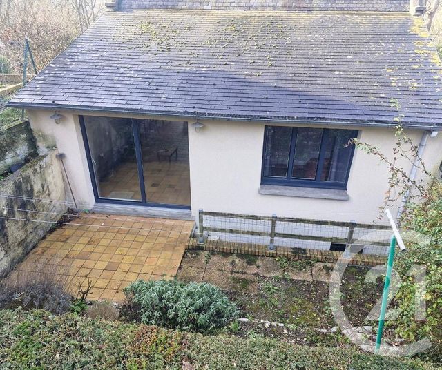 maison à vendre - 5 pièces - 114.9 m2 - ST VALERY EN CAUX - 76 - HAUTE-NORMANDIE - Century 21 Accore