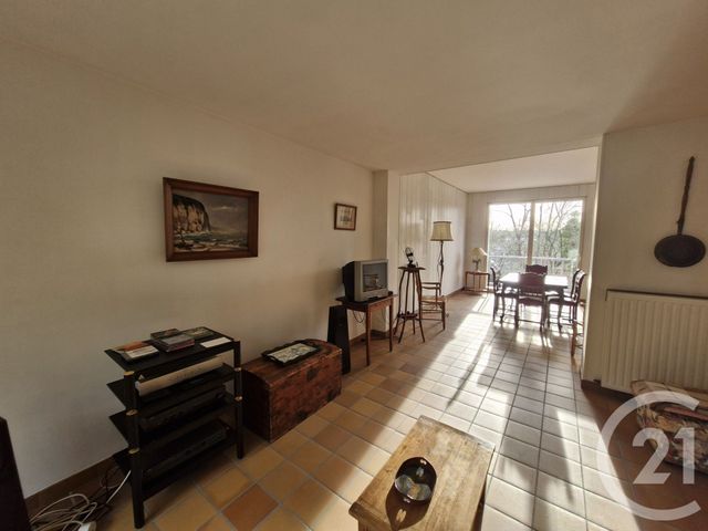 Maison à vendre ST VALERY EN CAUX