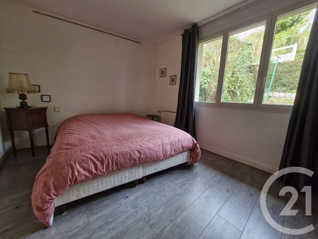 maison à vendre - 5 pièces - 114.9 m2 - ST VALERY EN CAUX - 76 - HAUTE-NORMANDIE - Century 21 Accore