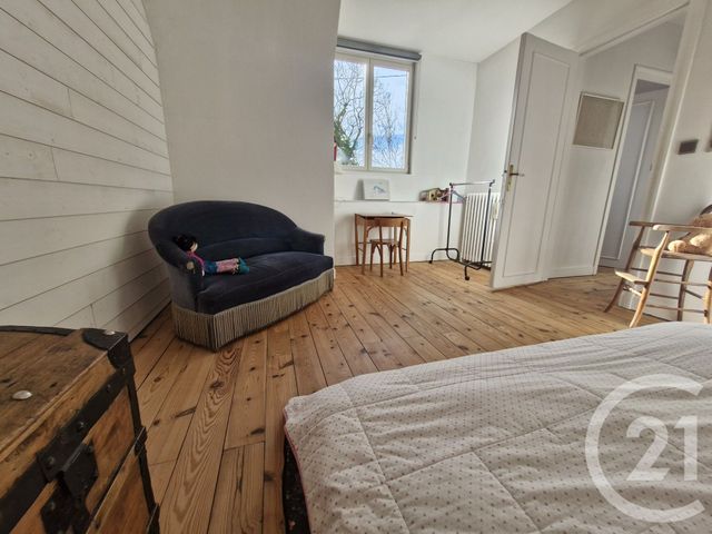 maison à vendre - 5 pièces - 114.9 m2 - ST VALERY EN CAUX - 76 - HAUTE-NORMANDIE - Century 21 Accore