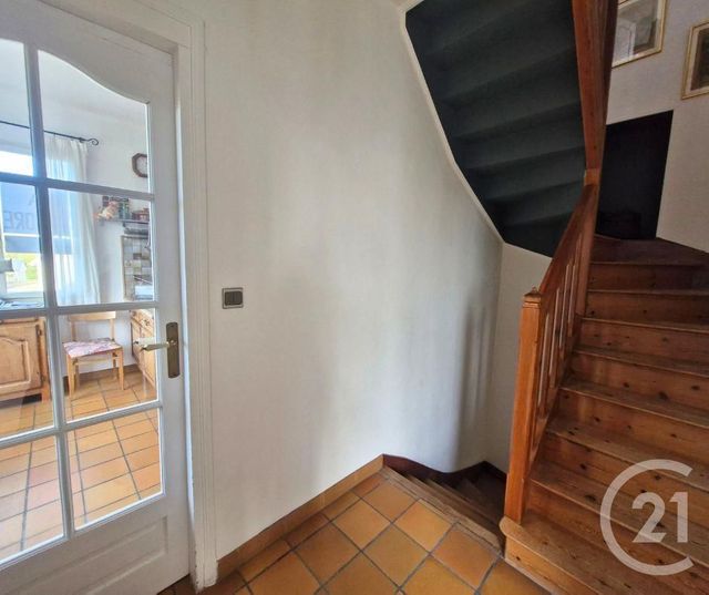 maison à vendre - 5 pièces - 114.9 m2 - ST VALERY EN CAUX - 76 - HAUTE-NORMANDIE - Century 21 Accore